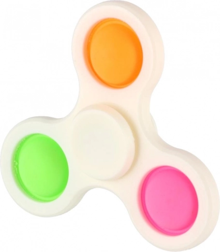 Παιχνιδιάρικα χρώματα και απτική διέγερση