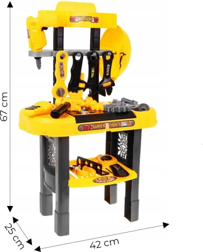 Τεχνικές προδιαγραφές
