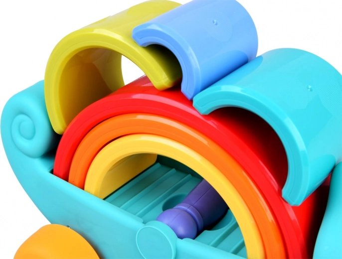 Εκπαιδευτικό παιχνίδι