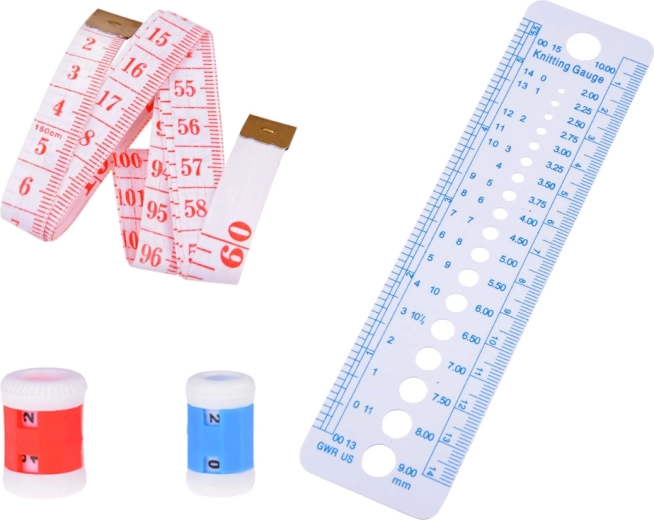 Πλήρης γκάμα αξεσουάρ