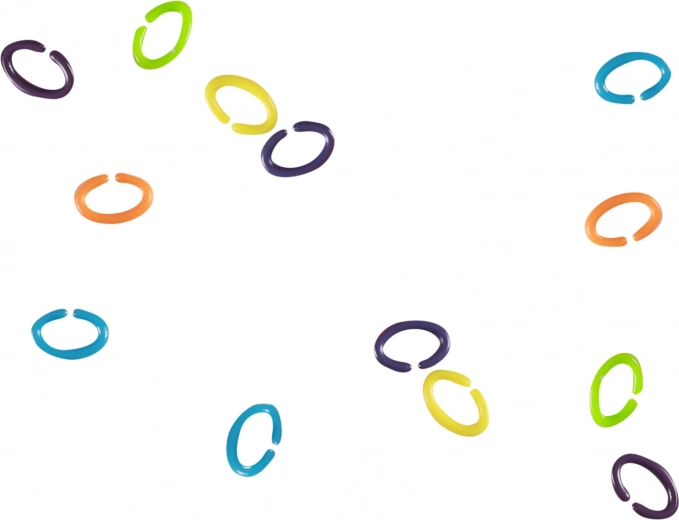 Ποικιλία χρωματικών συνδυασμών