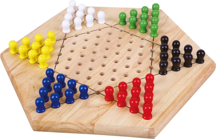 Ποιοτική ξύλινη κατασκευή