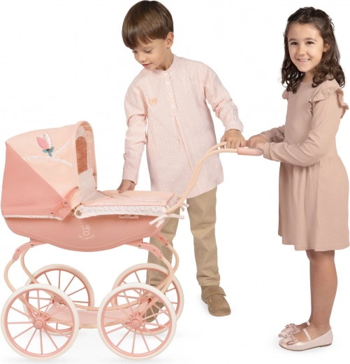 Άνετη βόλτα και λίκνισμα