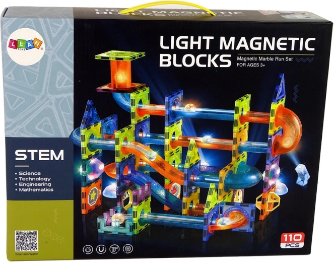 Μαγνητικές 3D κατασκευές χωρίς περιορισμούς