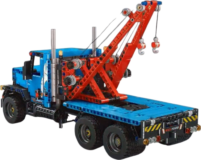 Κίνηση 4×4 για δυναμική οδήγηση