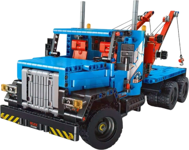 Ρεαλιστικές λειτουργίες ρυμουλκού