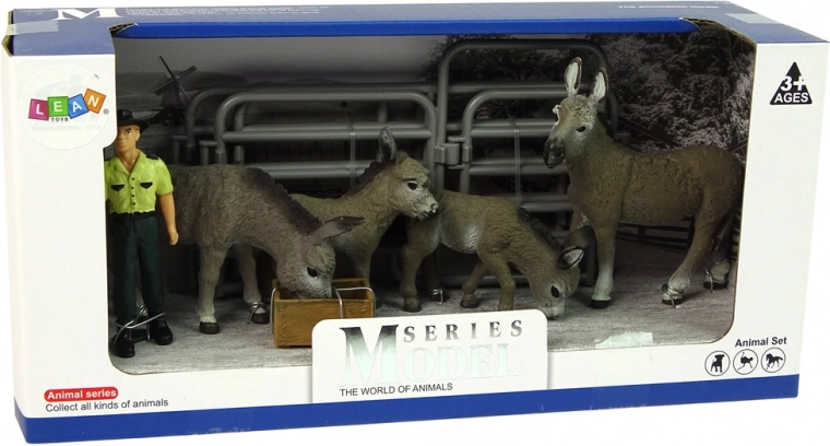 Πλήρες σετ σε συσκευασία δώρου