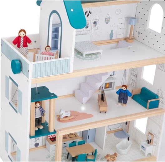 Ευρύχωρο και πρακτικό