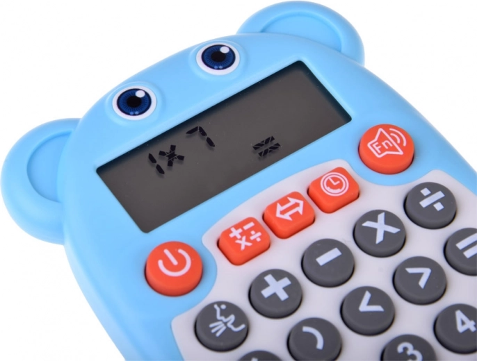 Εύκολος χειρισμός για παιδιά