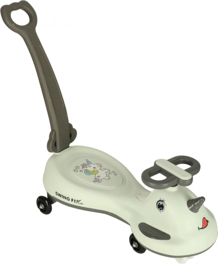 LED φωτισμός για μαγική εμπειρία