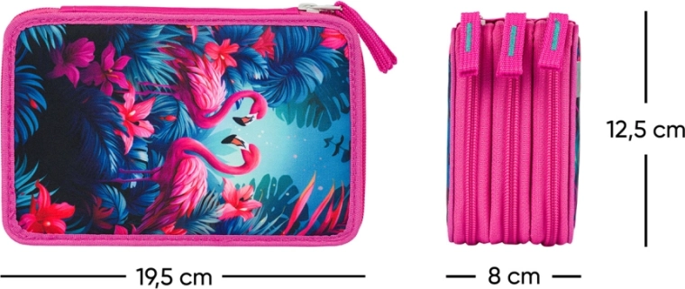 Ποιοτικά φερμουάρ για μεγάλη αντοχή