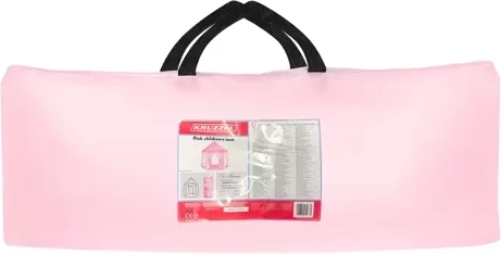 Εύκολη συναρμολόγηση και φορητή συσκευασία