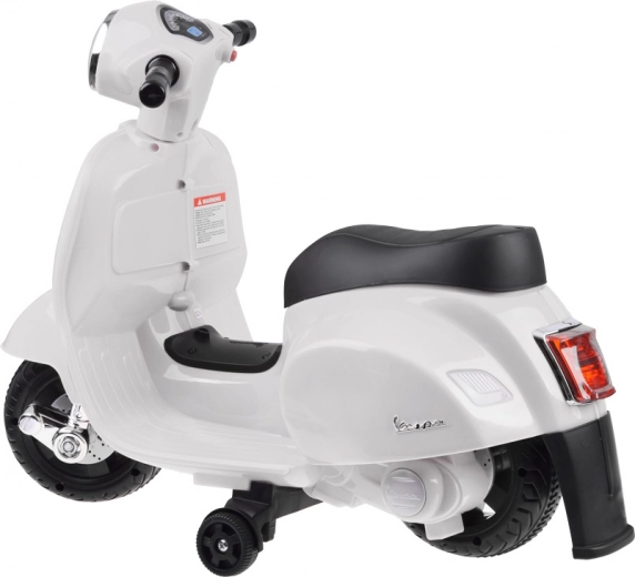 Σταθεροί τροχοί για τις πρώτες διαδρομές