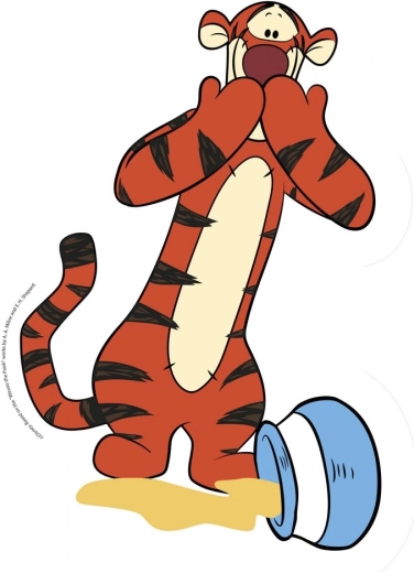 Αγαπημένοι χαρακτήρες από τον Winnie the Pooh