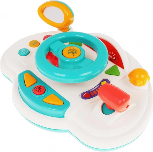 Μάθηση μέσω παιχνιδιού με φωνητικές οδηγίες