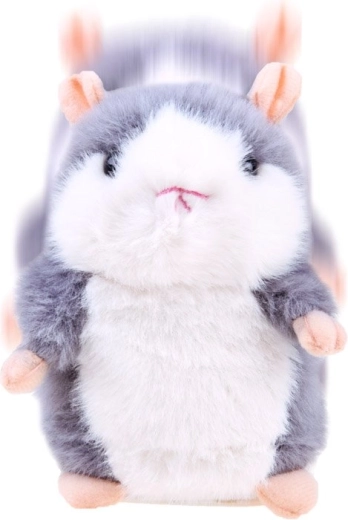 Χαριτωμένη κίνηση και έκφραση