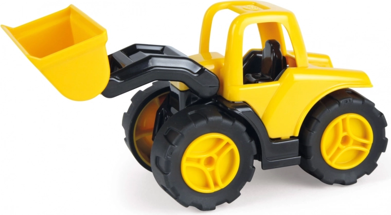 Ανθεκτική κατασκευή από ABS πλαστικό