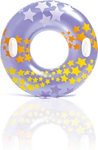 Στιβαρές χειρολαβές για σιγουριά και άνεση