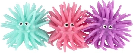 Μαλακές και για ζούληγμα, για fidget χαλάρωση