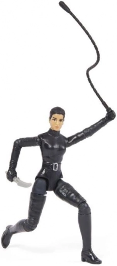 11 αρθρώσεις για δυναμικές πόζες δράσης