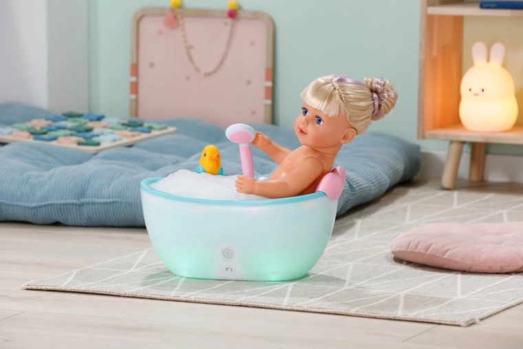 Μπάνιο και ανθεκτική κατασκευή