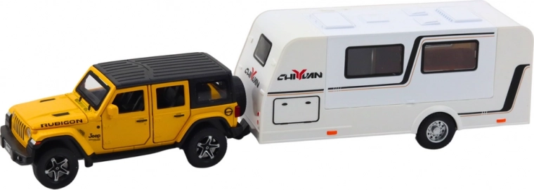 Φώτα, ήχοι και ανοιγόμενες πόρτες