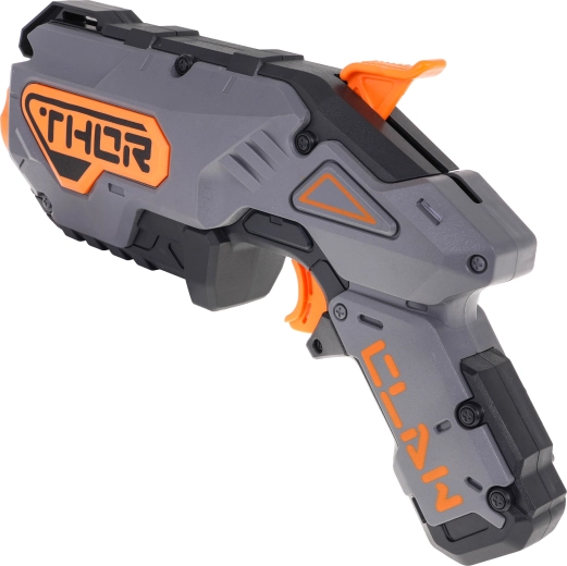 Χωρίς ανάγκη για μπαταρίες