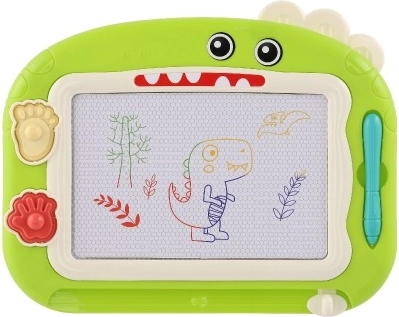 Εύκολο σχέδιο και σβήσιμο