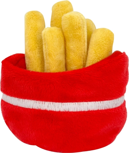 Καλαθάκι γεμάτο διασκέδαση για παιχνίδι ρόλων