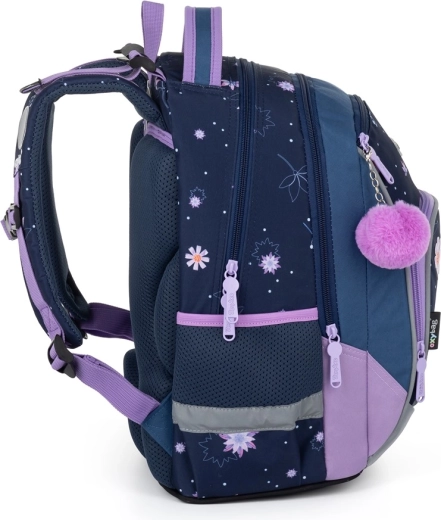 Στιλάτος σχεδιασμός με διακοσμητικά στοιχεία