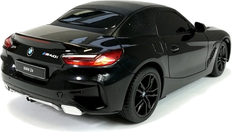 Πιστές λεπτομέρειες του αδειοδοτημένου BMW