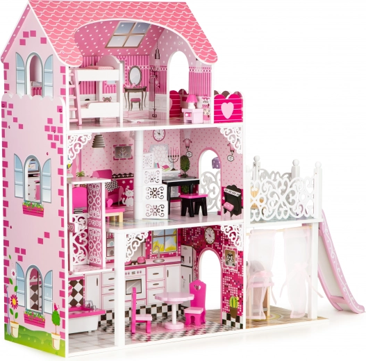 Ξύλινη κατασκευή