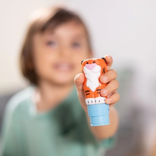 Διανεμητής που διευκολύνει το κόλλημα