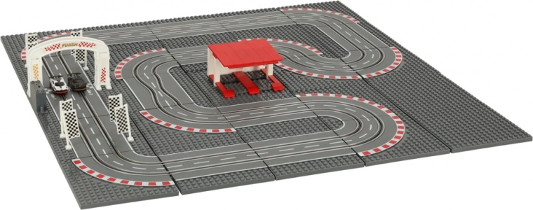 Πάθος για μηχανοκίνητους αγώνες