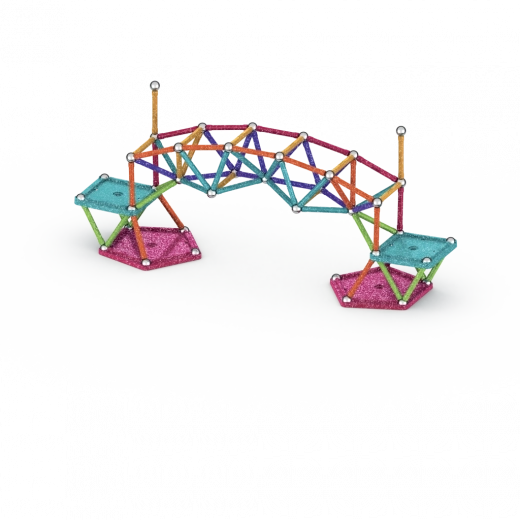 Ενίσχυση της δημιουργικότητας και της χωρικής φαντασίας