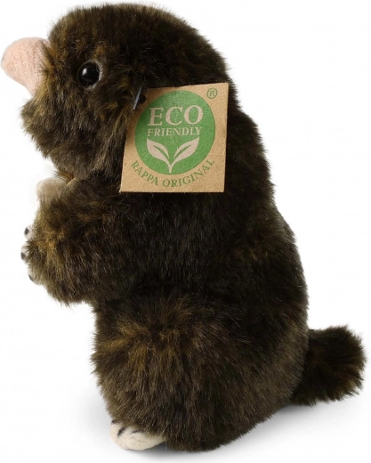 Eco-friendly γέμιση από ανακυκλωμένα PET