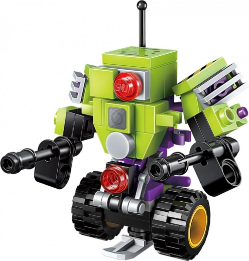 Υψηλή Ποιότητα Υλικού