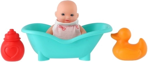 Στέρεο και ανθεκτικό σώμα της κούκλας