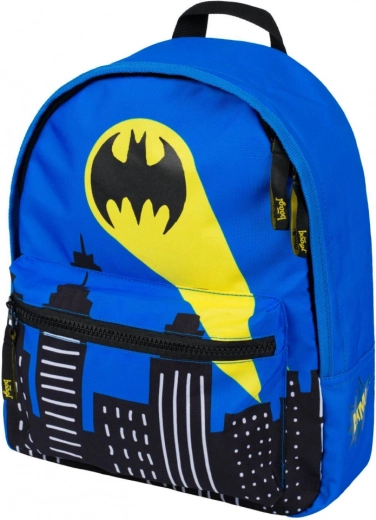 Πρωτότυπος σχεδιασμός Batman