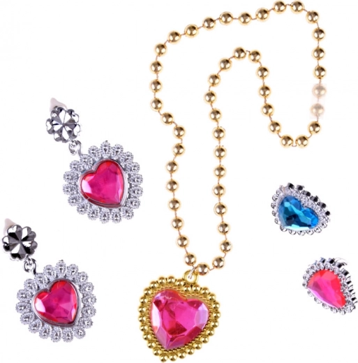 Κοσμήματα για νεράιδες