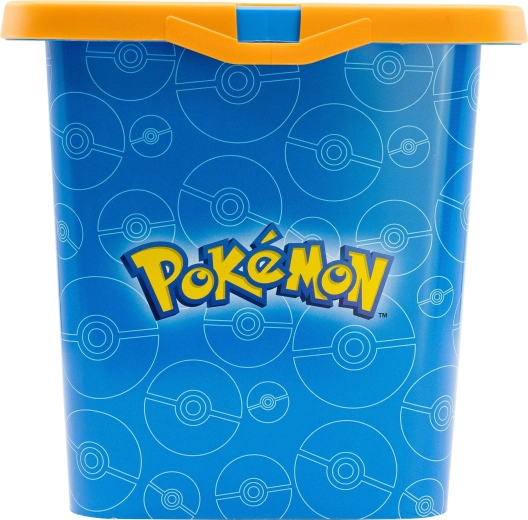 Παιχνιδιάρικος σχεδιασμός Pokémon