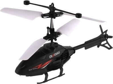 Χειρισμός με κίνηση χεριού