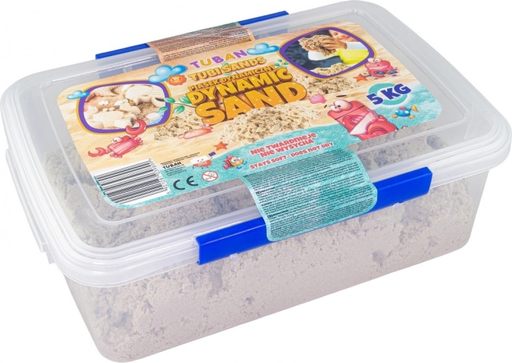 Μη ξηραινόμενο υλικό