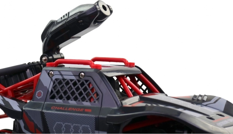 HD FPV κάμερα με μετάδοση σε πραγματικό χρόνο