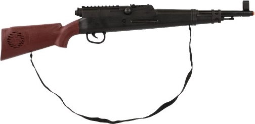 Ασφαλές παιχνίδι για παιδιά από 3 ετών