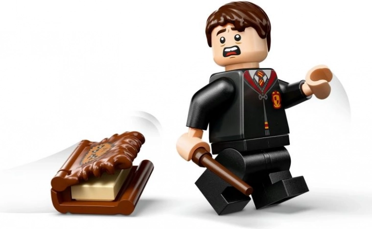 Μινιφιγούρα Νέβιλ Λόνγκμποτομ