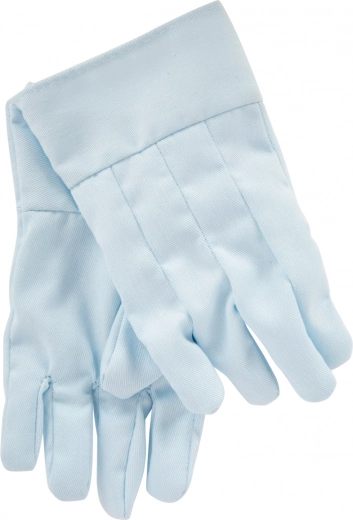 Προστασία χεριών και ρούχων