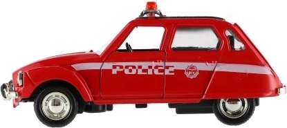 Μηχανισμός pull-back για γρήγορη κίνηση