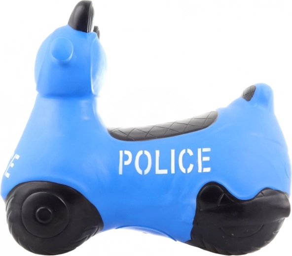 Σταθερό και αντιολισθητικό κάθισμα