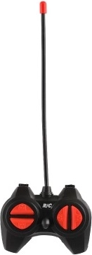 Πλήρης χειρισμός για δυναμική οδήγηση